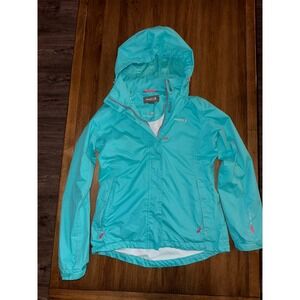 Regatta Great Outdoors Isotex 5000 Waterproof Breathable Jacket